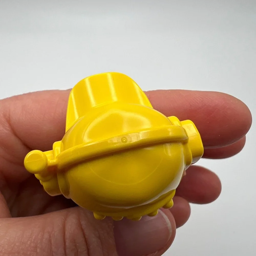 Duplo Pilot Figure Only 10808 Little Plane‎ LEGO 2.5